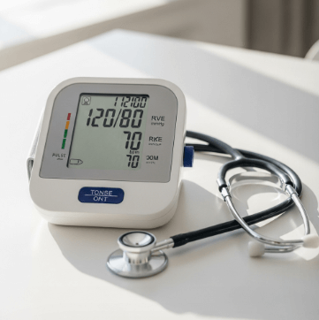 고혈압 원인과 예방법2