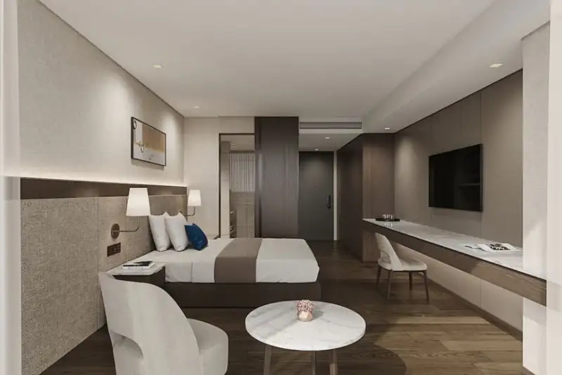 더블트리-바이-힐튼-서울-판교-객실내부