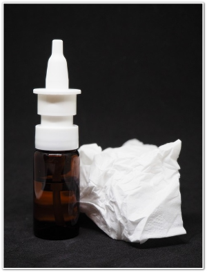 다크 서클 생기는 이유