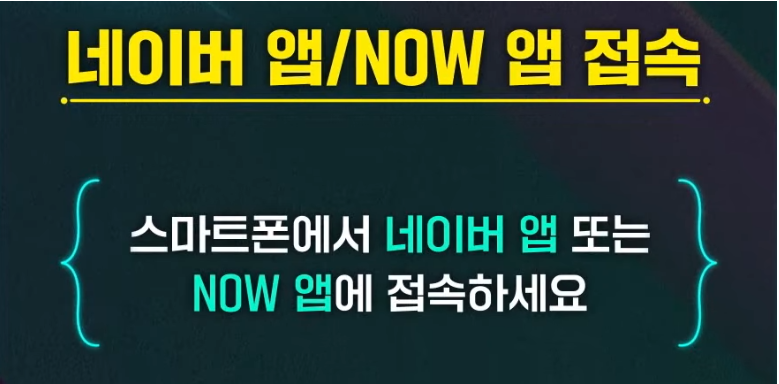 [현역가왕] 투표방법