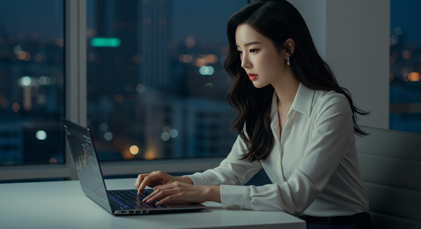 개미 투자자들의 현실과 성공 전략