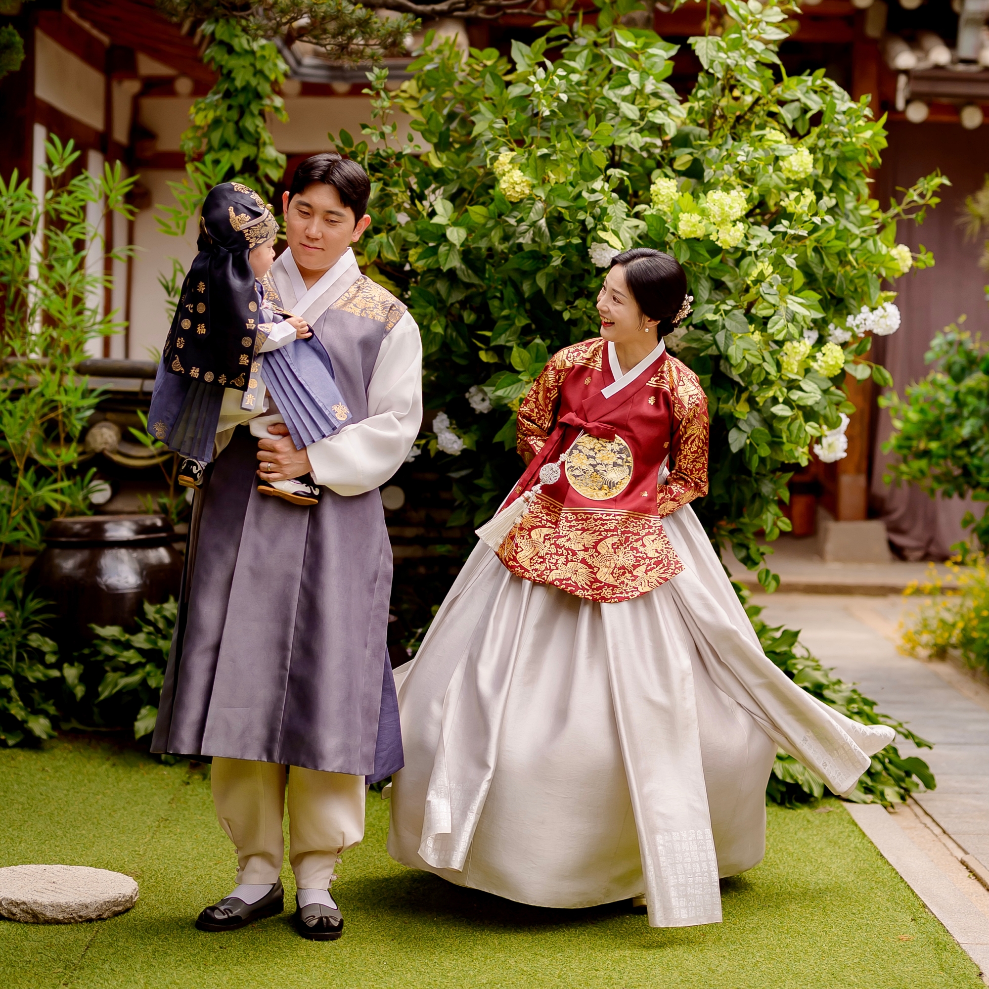 한옥스튜디오 예담헌