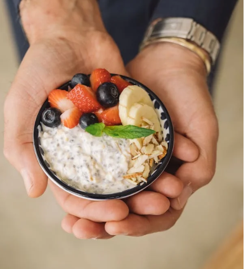 프리바이오틱스와 프로바이오틱스가 정신 건강에 미치는 효과