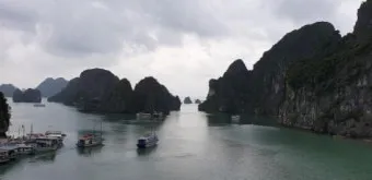 하노이 하롱베이 여행 코스 일정 맛집_14