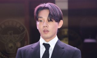 유아인 집행유예