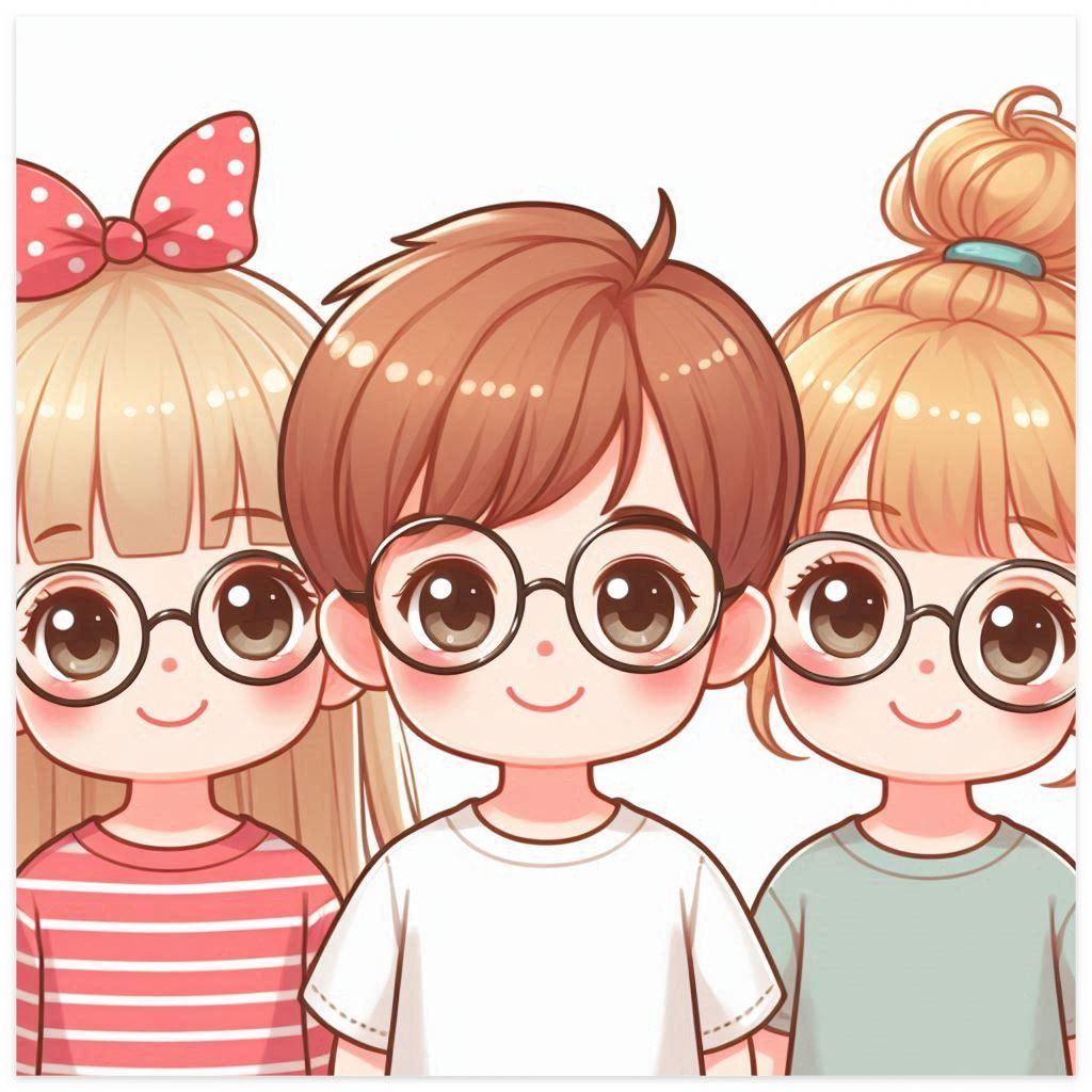 어린이 눈건강 지킴이 안경 할인 바로 받기