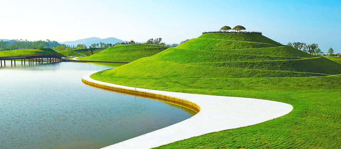 순천만국가정원 코스