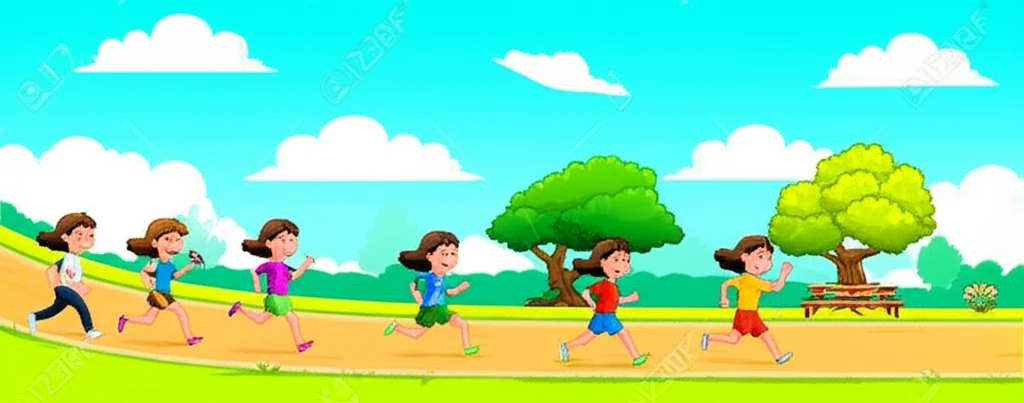 518 마라톤 10km 완주법 8주 ..