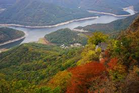 9월 산행지 추천 가을 등산 베스트5