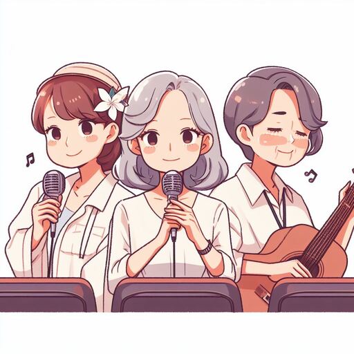 가요무대 방청신청