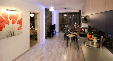 장기전세주택 입주자격