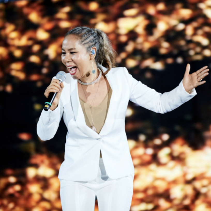 인순이 나는가수다 활동