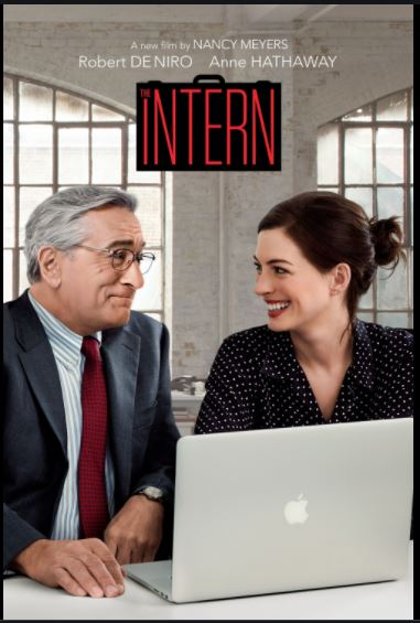 영화 인턴 줄거리 등장인물 한국판 리메이크 정보