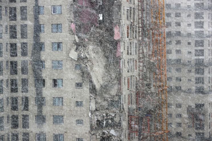 무량판 공공임대 입주민 이사지원금