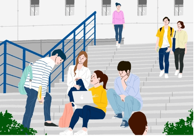 청년내일저축계좌 사진