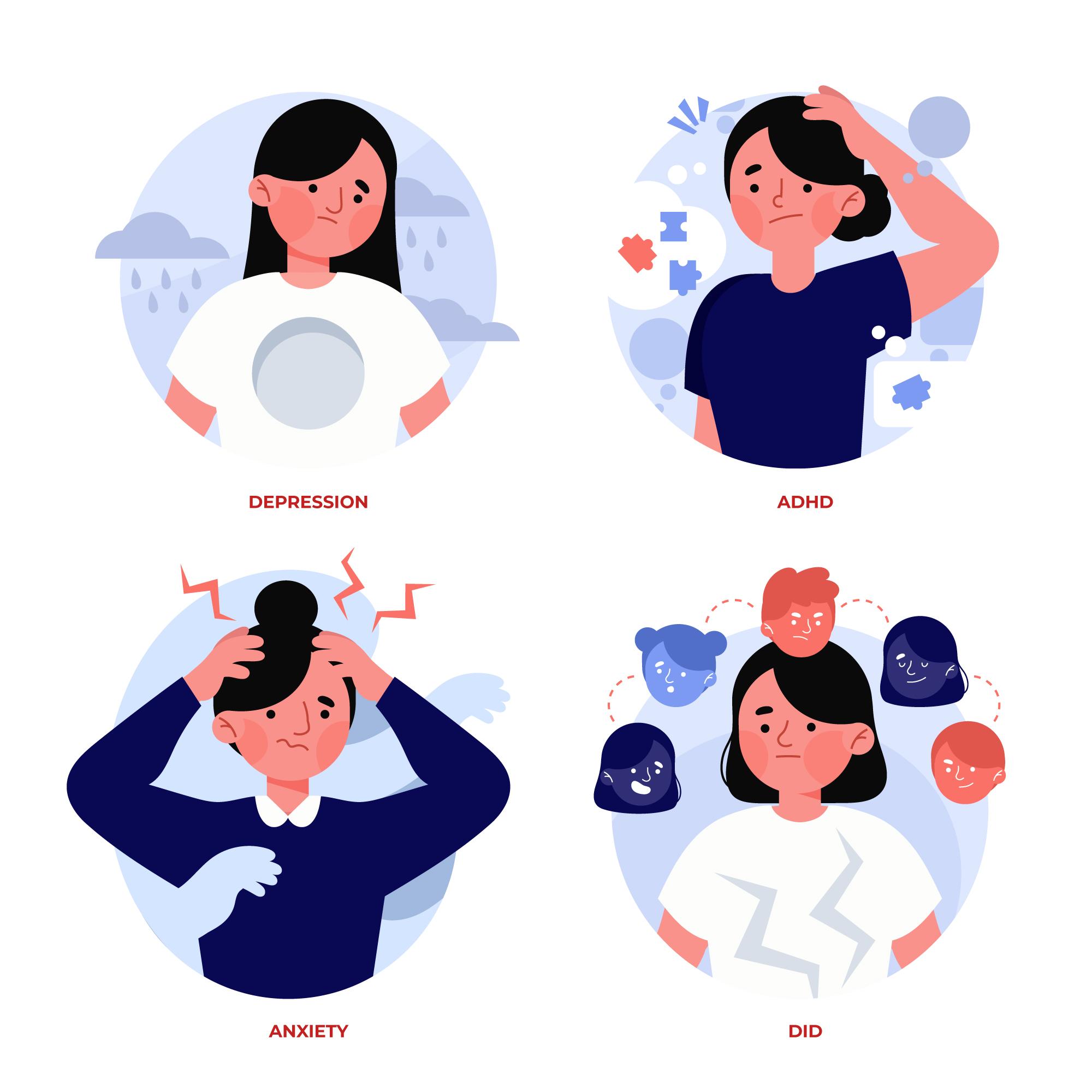 스트레스가 혈당에 미치는 영향과 관리 방법