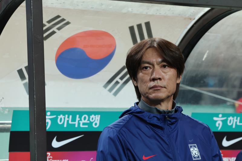 2026 북중미 월드컵 한국 축구 국가대표 최종 명단 발표! 홍명보호 26인 엔트리 전술 분석 및 이승우 탈락&middot;이기혁 발탁 이유 총정리
