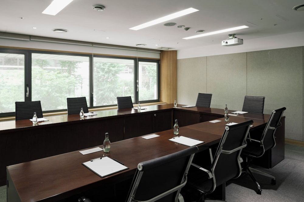 아미드 호텔 서울 완벽 가이드: 입지&middot;조식&middot;무료취소