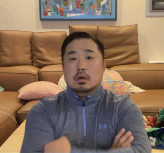 강재준 다이어트