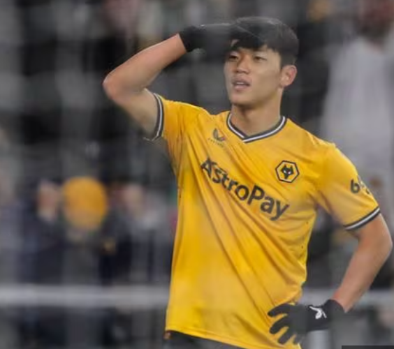 황희찬 경기일정