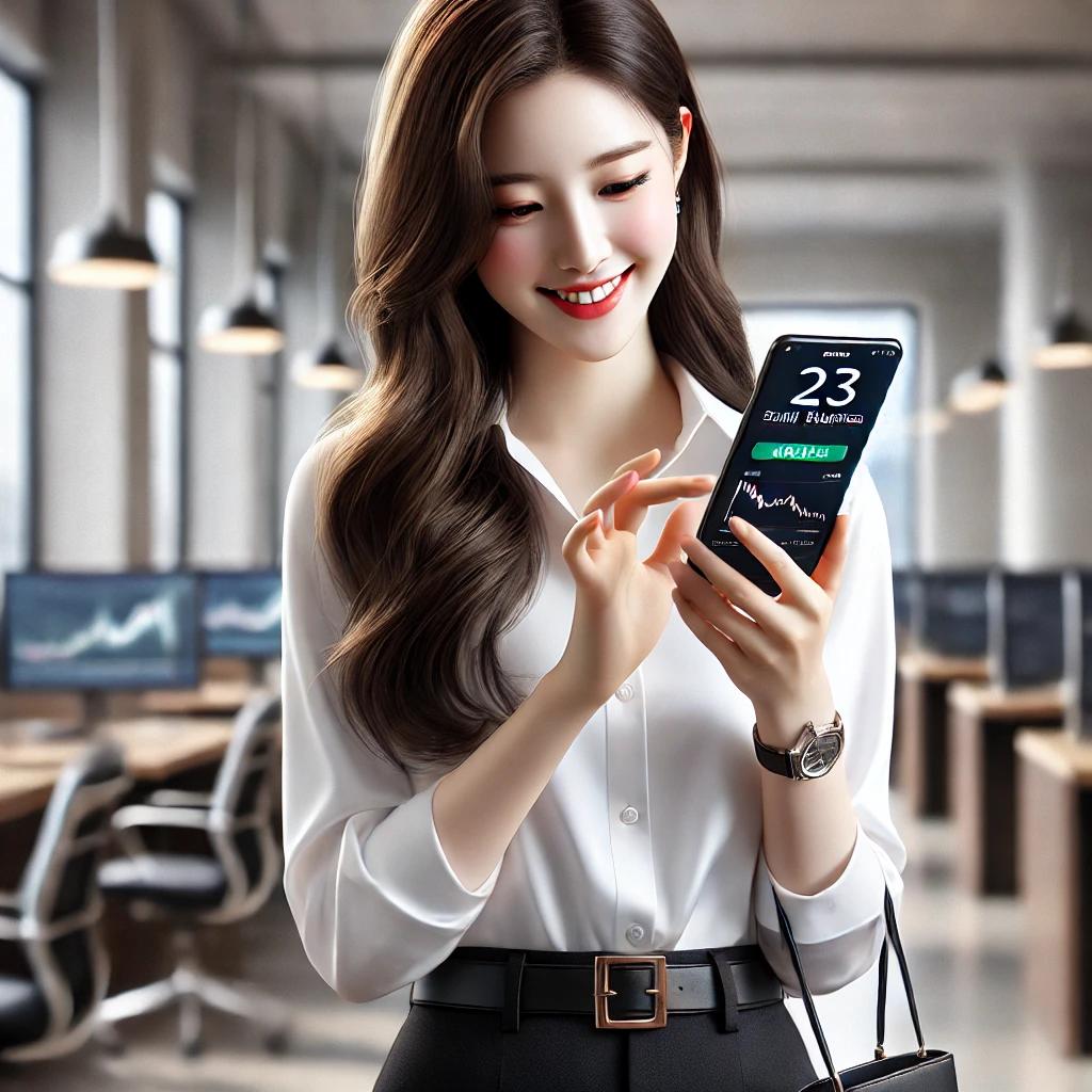 미래에셋증권 계좌개설