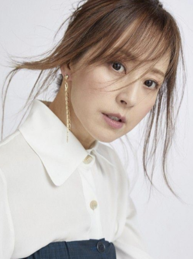 서정희 화보 미모