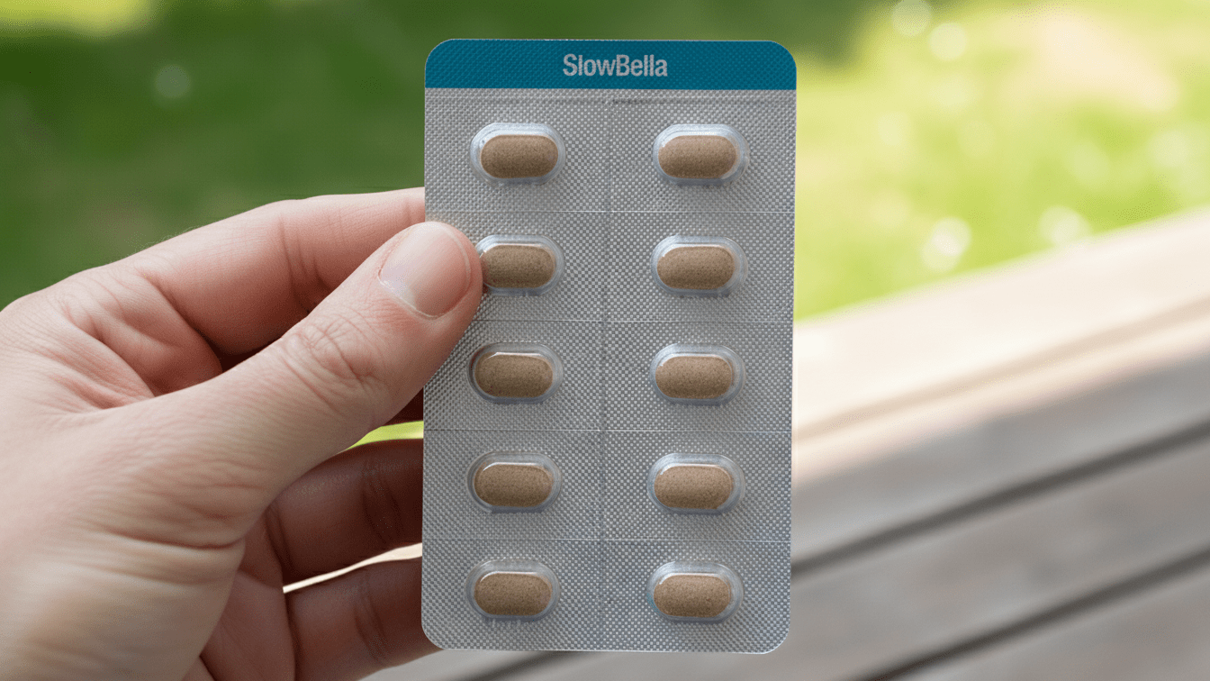 슬로벨라-고혈압