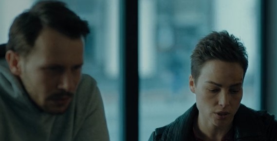 [넷플릭스 액션영화 추천] 푸리오자 어게인 다시보기 뜻 평점 줄거리 결말 리뷰 후기