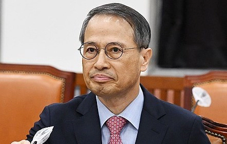 김규현 국정원장 프로필 나이 고향 학력 평가