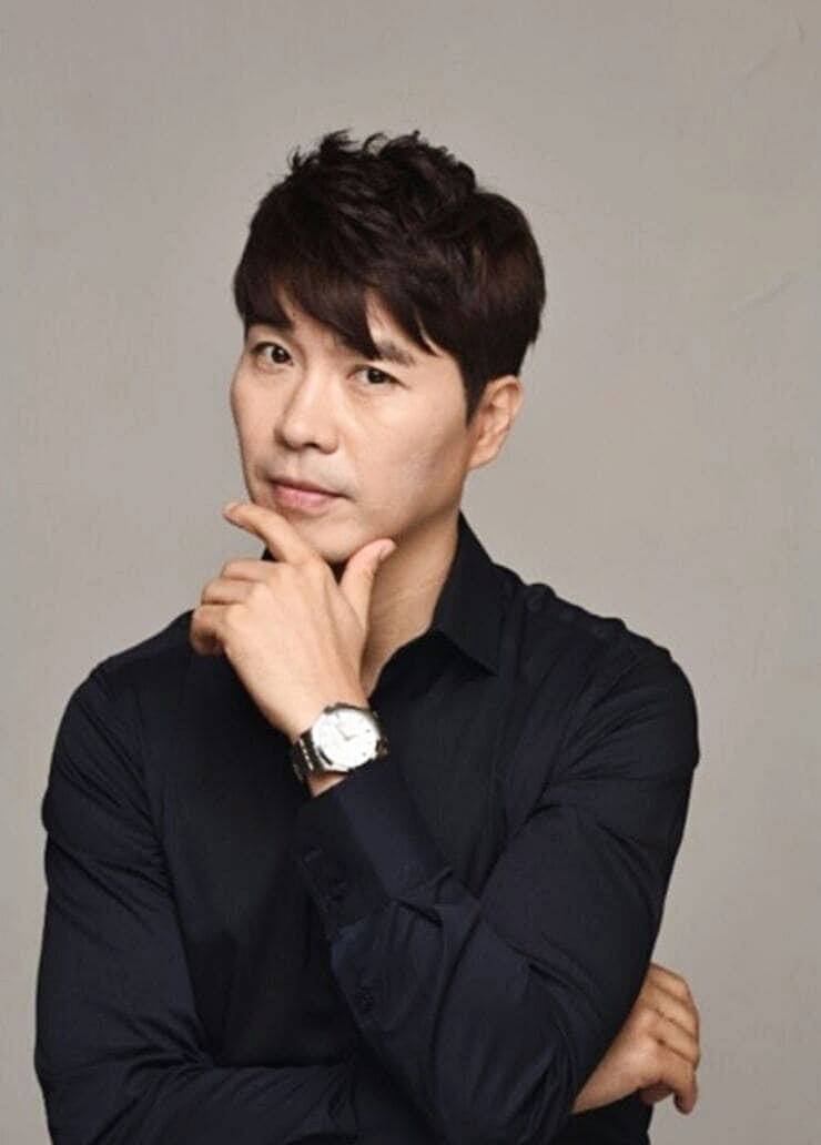 방송인-박수홍