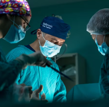 협심증 초기증상 치료방법 원인