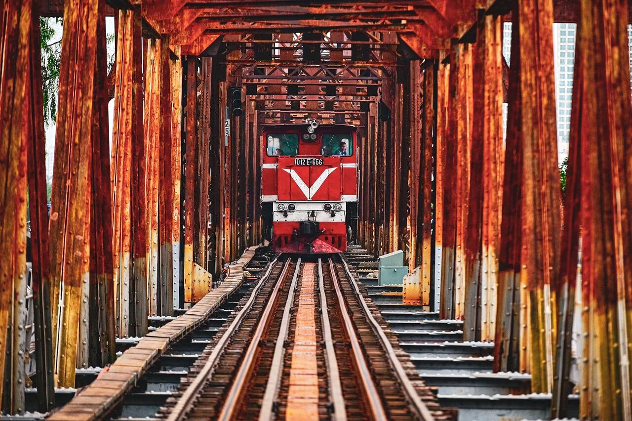 코레일 공식 KTX 시간표 확인 방법