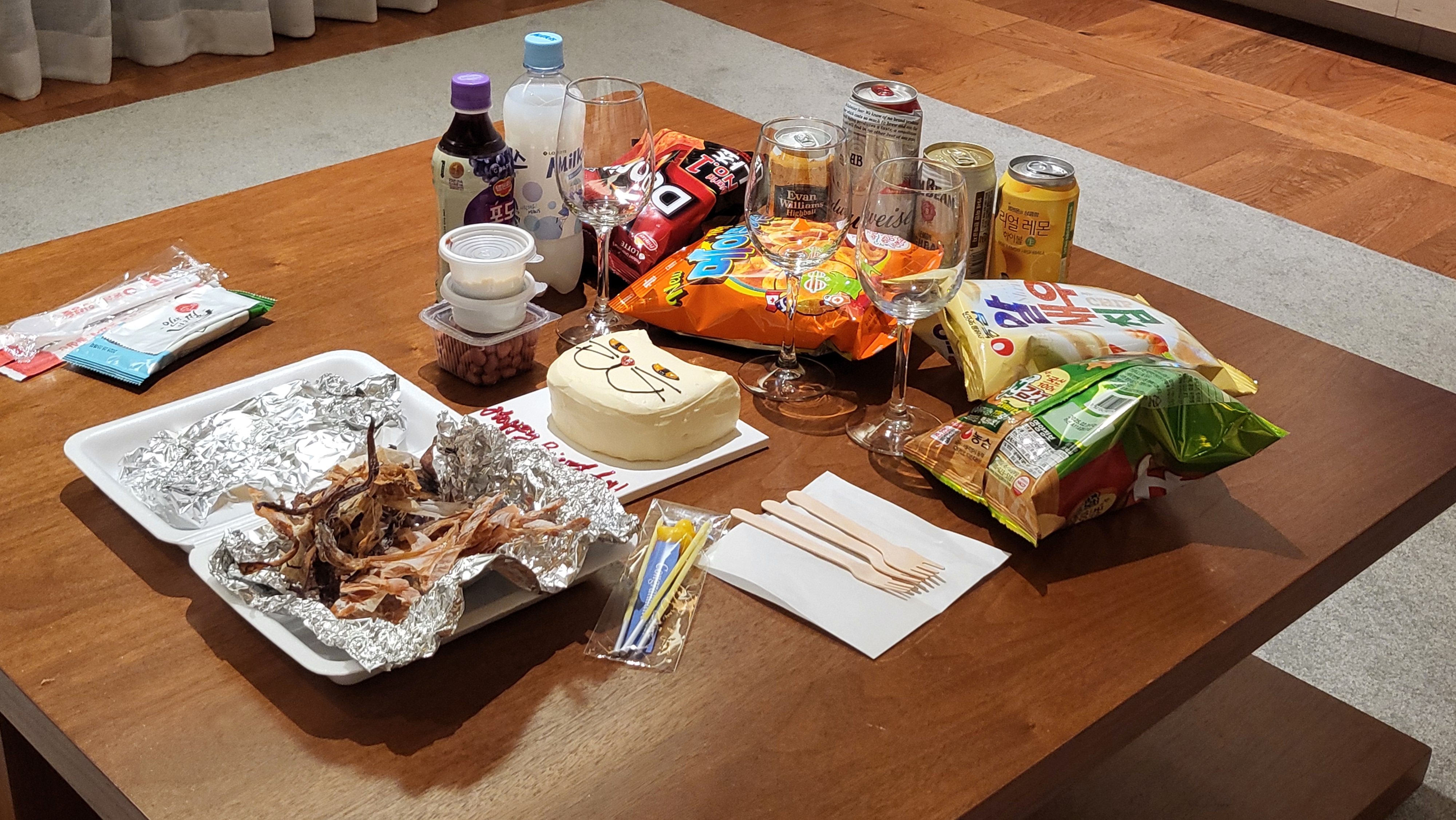 파라스파라 인테리어 