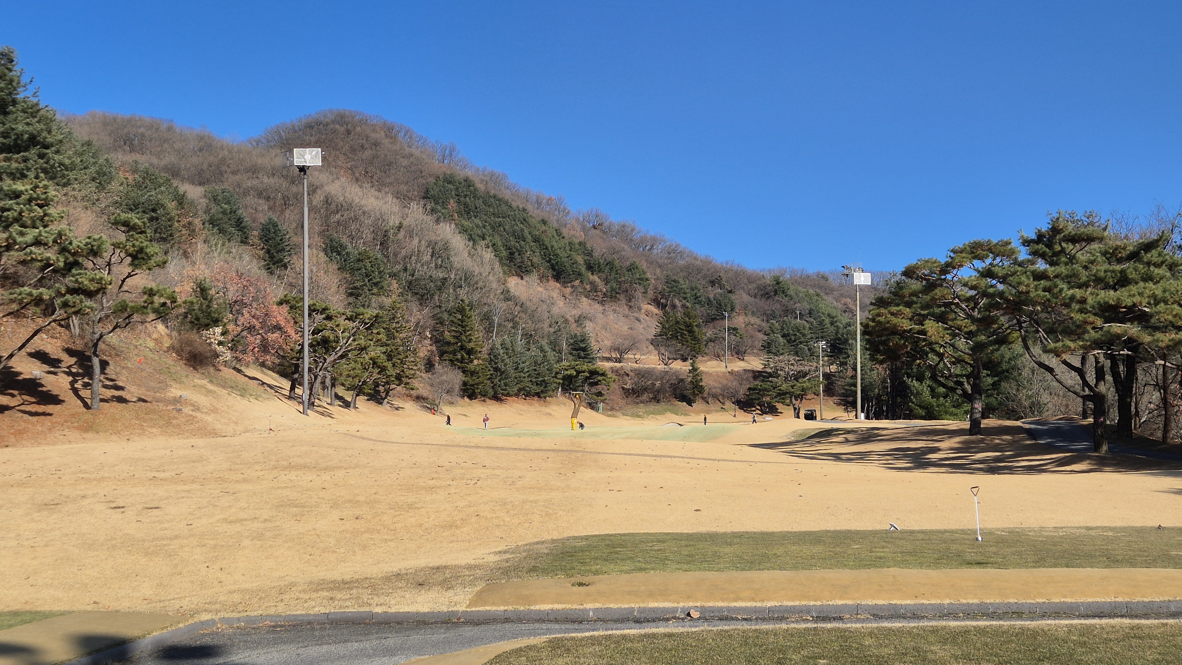로제비앙gc 로제-비앙 코스 사진 및 공략 정보