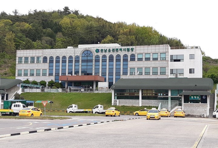 운전경력증명서 발급