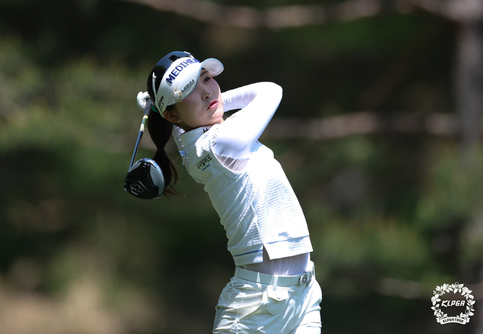 이예원 덕신 EPC 챔피언십 우승! 통산 10승 달성 및 봄의 여왕 완벽 귀환 분석