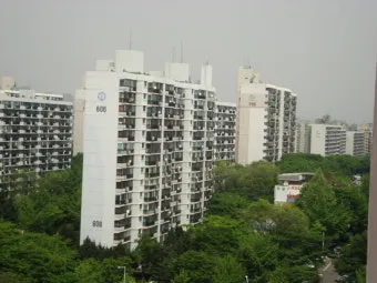 최신 리모델링 아파트인 개포더샵트리에 자세히 뜯어보기 임장부터 분석까지의 내용_15