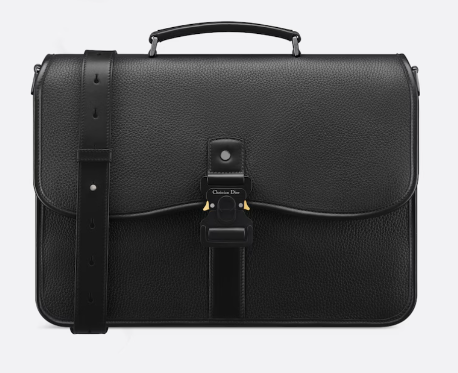 디올 Gallop 브리프케이스