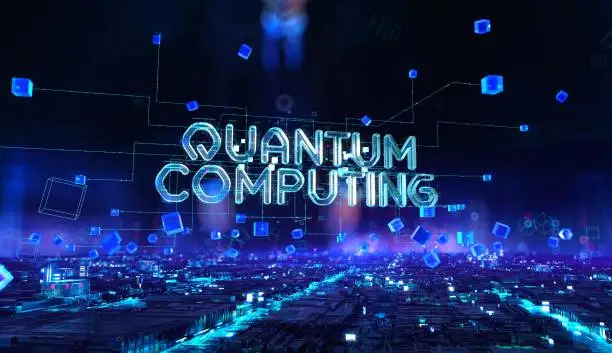 양자포토닉스 (Quantum Photonics)