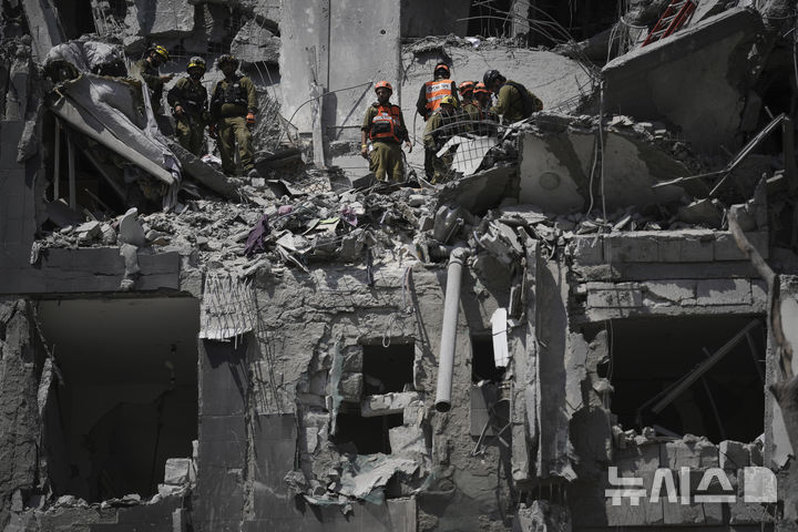 이스라엘 이란 휴전 합의 배경과 내용