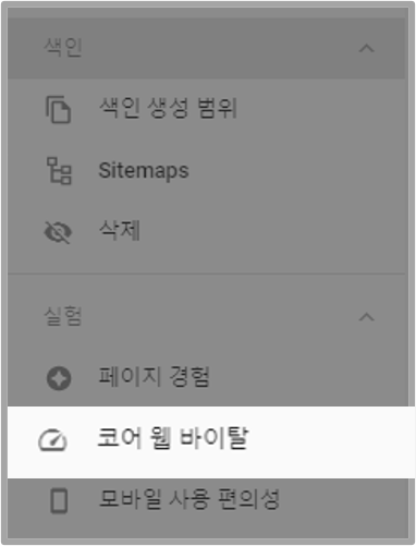 코어 이미지