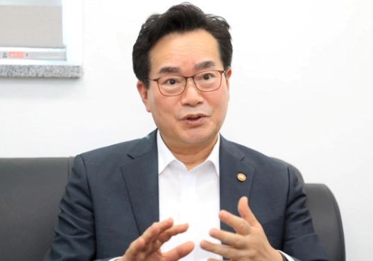 정황근 프로필 나이 고향 학력 평가 &amp;#124; 정황근 농림축산식품부 장관 총선 출마 지역구