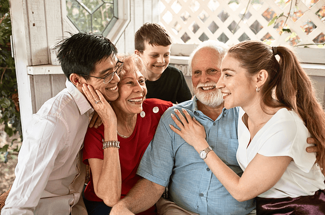 장기요양등급 지원 서비스
