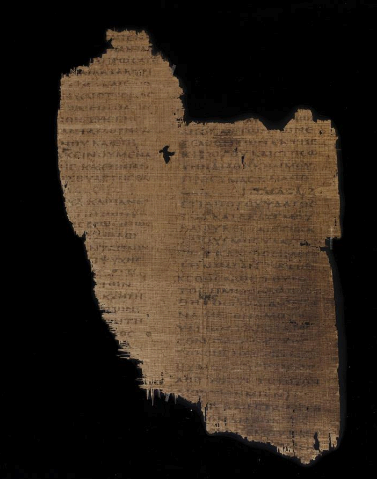 사본학이 필요한 이유: 원문 손실과 필사 오류