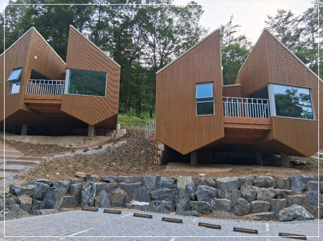 보은 가볼만한곳 베스트10 충북알프스자연휴양림