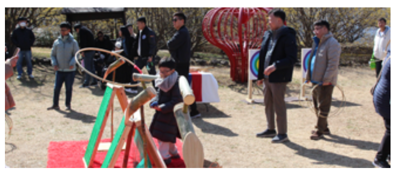 구례 산수유축제