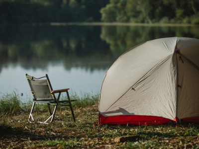 난지캠핑장 예약 위치 요금 총정리