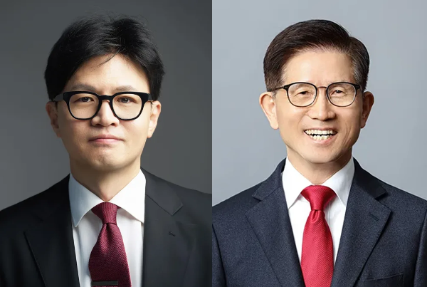 한동훈 vs 김문수, 심리학으로 본 리더 DNA 비교: 논리 vs 신념