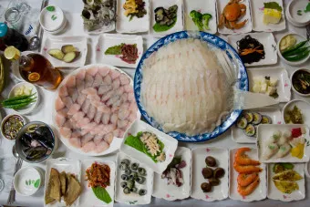 완도 맛집 베스트10 현지인 남도 해산물 꼭 먹어보세요_17