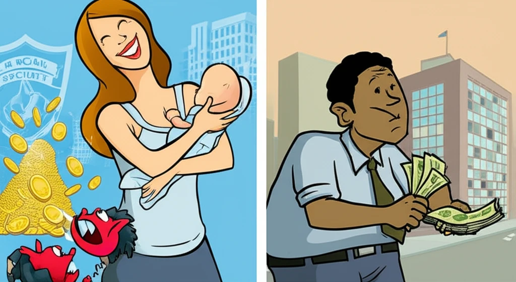 출산휴가 급여 상한액 인상에 따른 연..